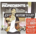 Ingredients Step.5 - Various/2CD Ingredients Step.5 - Various/2CD